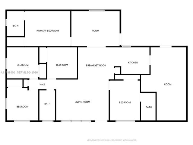 2980 NW 210th Ter, Miami Gardens, FL 33056