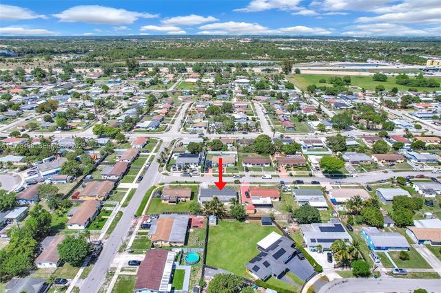 2980 NW 210th Ter, Miami Gardens, FL 33056