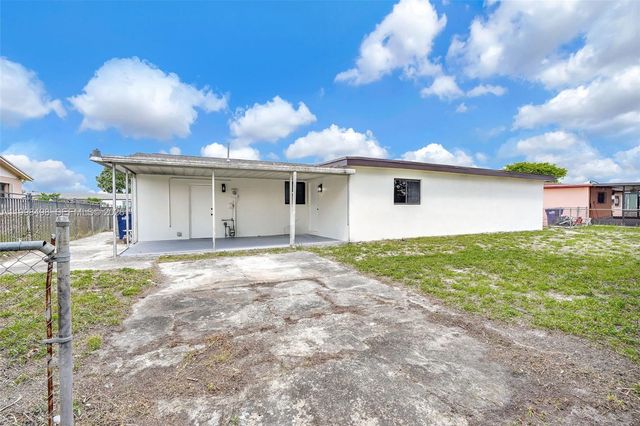 2980 NW 210th Ter, Miami Gardens, FL 33056