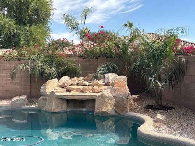 4155 E CLUBVIEW Drive, Gilbert, AZ 85298
