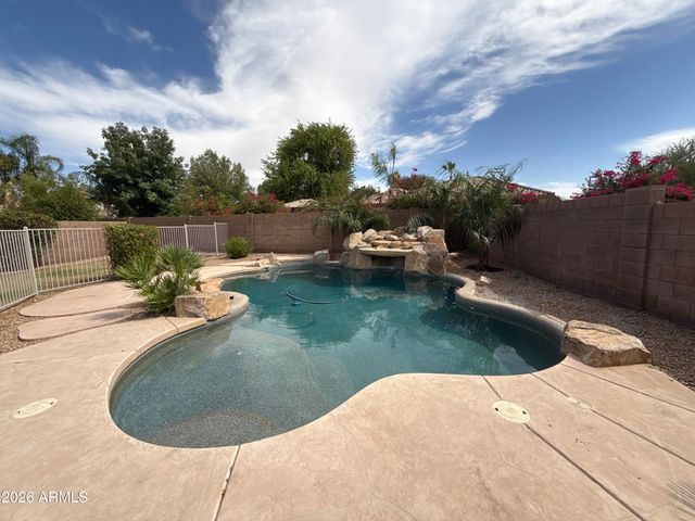 4155 E CLUBVIEW Drive, Gilbert, AZ 85298
