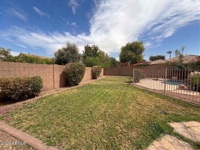 4155 E CLUBVIEW Drive, Gilbert, AZ 85298