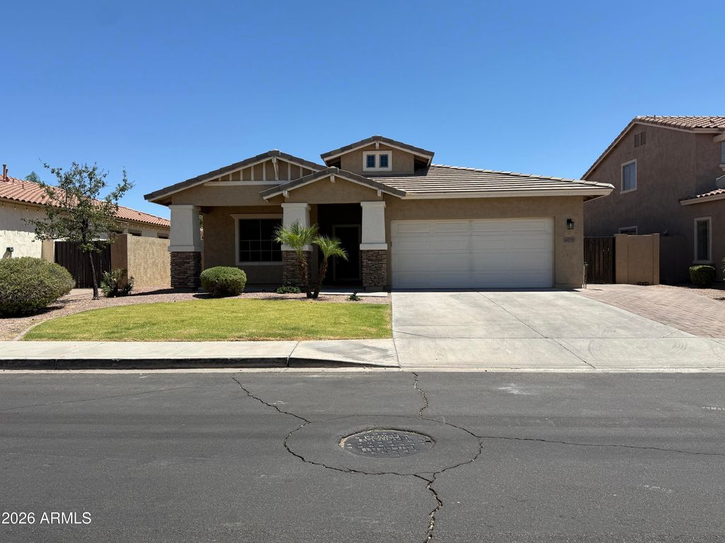 4155 E CLUBVIEW Drive, Gilbert, AZ 85298