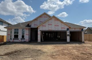 13607 Thomas Wheeler WAY, Manor, TX 78653