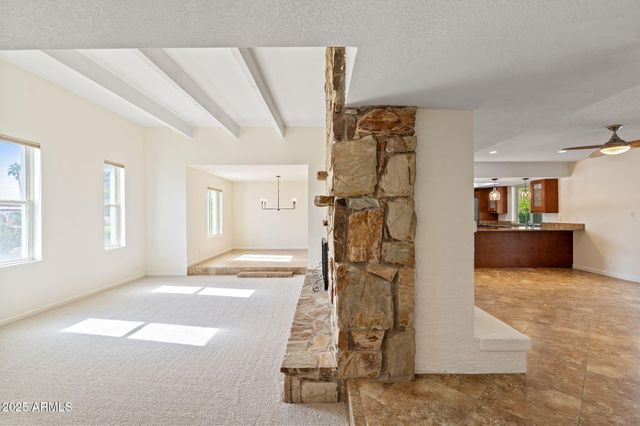 5418 E WETHERSFIELD Road, Scottsdale, AZ 85254