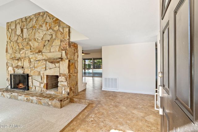 5418 E WETHERSFIELD Road, Scottsdale, AZ 85254