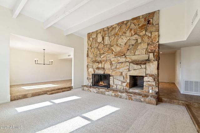 5418 E WETHERSFIELD Road, Scottsdale, AZ 85254