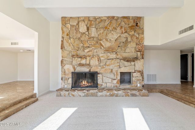 5418 E WETHERSFIELD Road, Scottsdale, AZ 85254