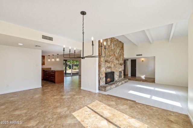 5418 E WETHERSFIELD Road, Scottsdale, AZ 85254