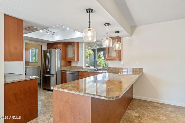 5418 E WETHERSFIELD Road, Scottsdale, AZ 85254