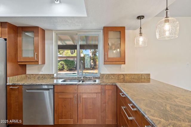 5418 E WETHERSFIELD Road, Scottsdale, AZ 85254