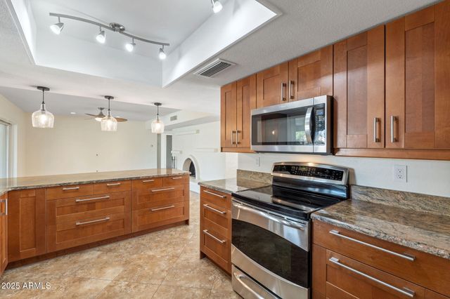 5418 E WETHERSFIELD Road, Scottsdale, AZ 85254