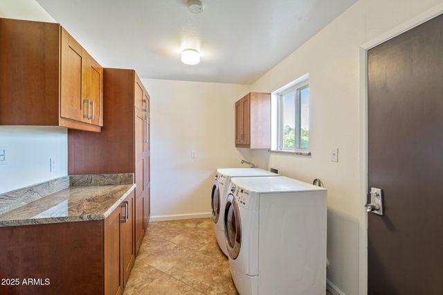 5418 E WETHERSFIELD Road, Scottsdale, AZ 85254