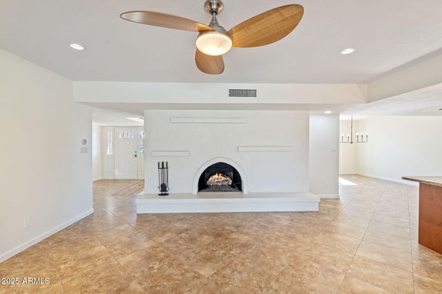 5418 E WETHERSFIELD Road, Scottsdale, AZ 85254