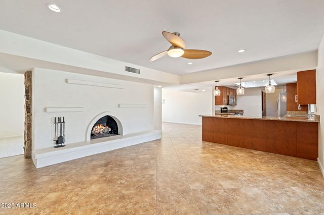 5418 E WETHERSFIELD Road, Scottsdale, AZ 85254