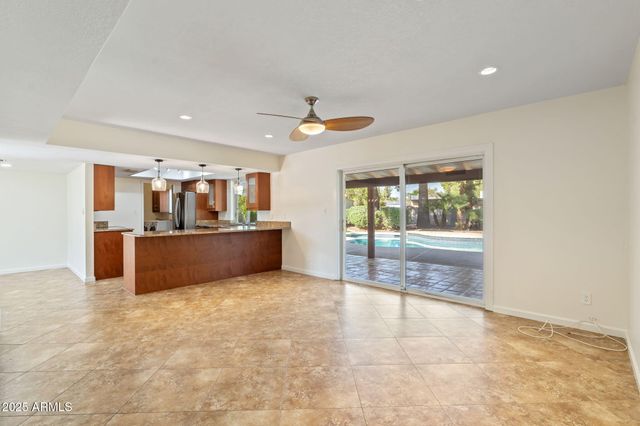 5418 E WETHERSFIELD Road, Scottsdale, AZ 85254