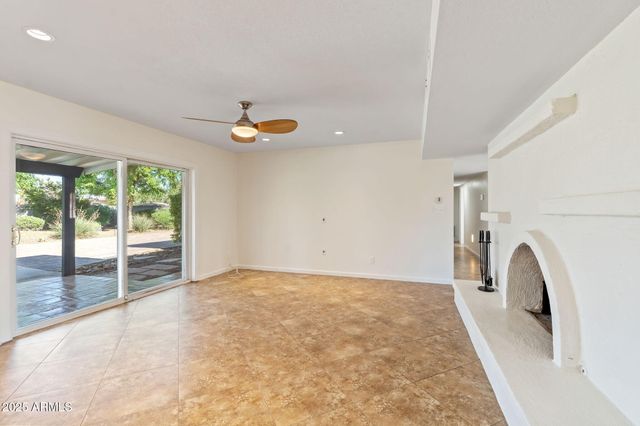 5418 E WETHERSFIELD Road, Scottsdale, AZ 85254