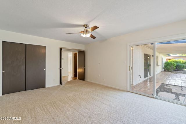 5418 E WETHERSFIELD Road, Scottsdale, AZ 85254