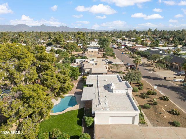5418 E WETHERSFIELD Road, Scottsdale, AZ 85254
