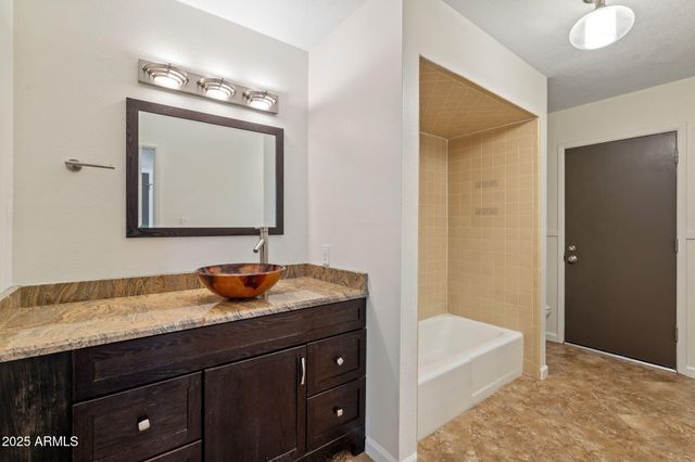 5418 E WETHERSFIELD Road, Scottsdale, AZ 85254