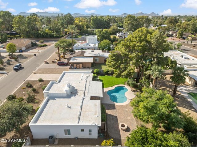 5418 E WETHERSFIELD Road, Scottsdale, AZ 85254