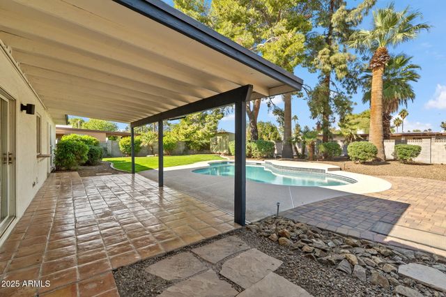 5418 E WETHERSFIELD Road, Scottsdale, AZ 85254