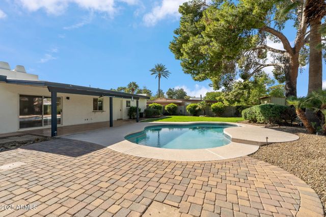 5418 E WETHERSFIELD Road, Scottsdale, AZ 85254