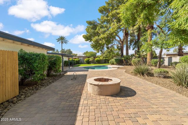 5418 E WETHERSFIELD Road, Scottsdale, AZ 85254
