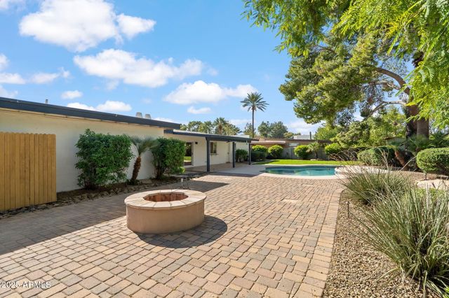 5418 E WETHERSFIELD Road, Scottsdale, AZ 85254