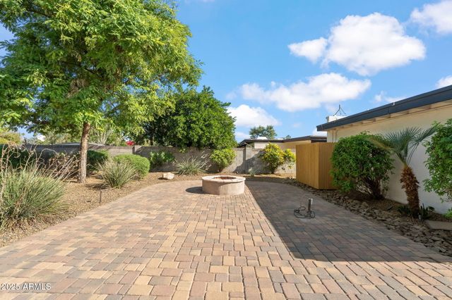 5418 E WETHERSFIELD Road, Scottsdale, AZ 85254