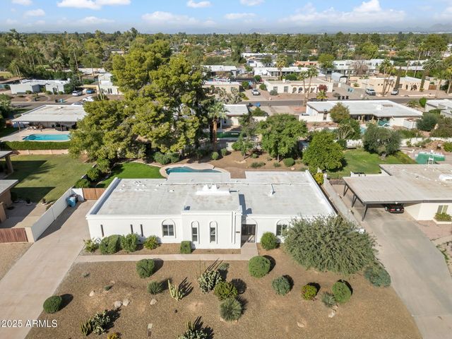 5418 E WETHERSFIELD Road, Scottsdale, AZ 85254