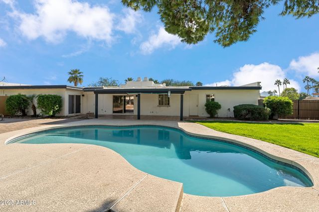 5418 E WETHERSFIELD Road, Scottsdale, AZ 85254