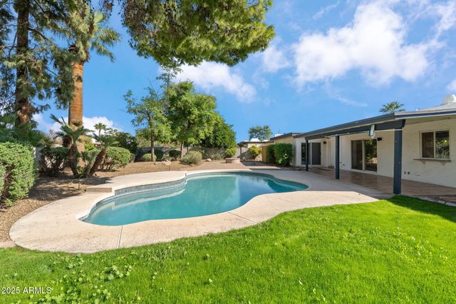 5418 E WETHERSFIELD Road, Scottsdale, AZ 85254