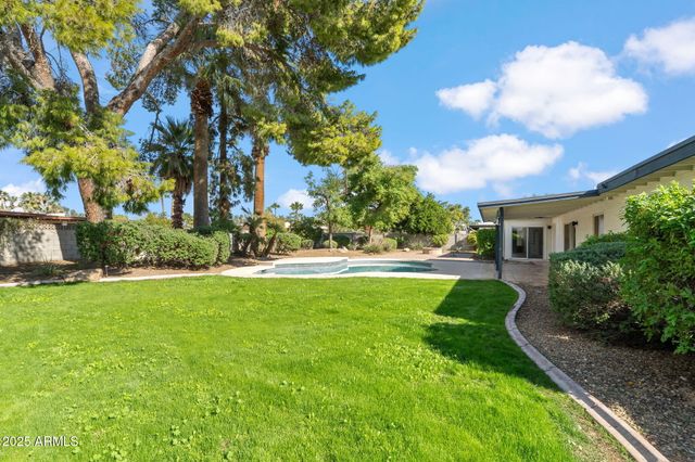 5418 E WETHERSFIELD Road, Scottsdale, AZ 85254