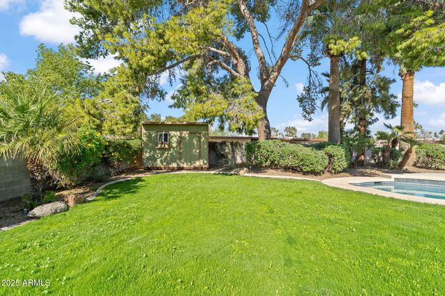 5418 E WETHERSFIELD Road, Scottsdale, AZ 85254