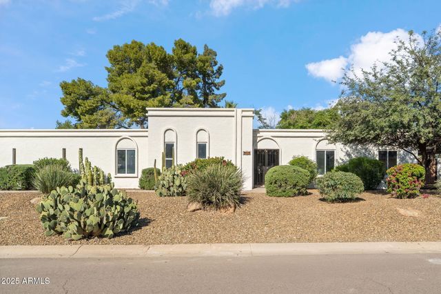 5418 E WETHERSFIELD Road, Scottsdale, AZ 85254