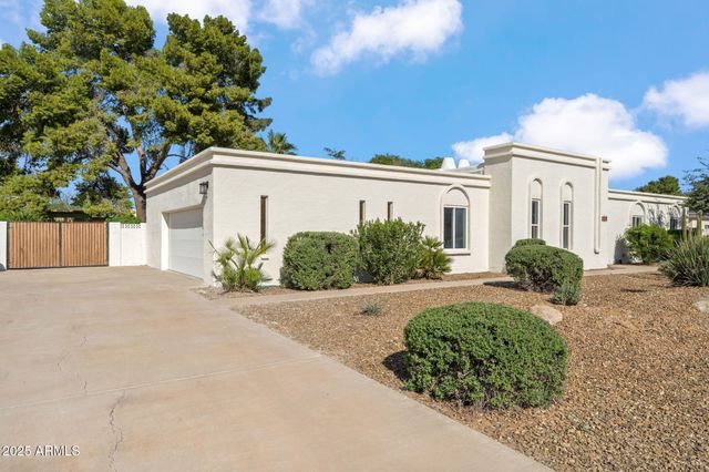 5418 E WETHERSFIELD Road, Scottsdale, AZ 85254