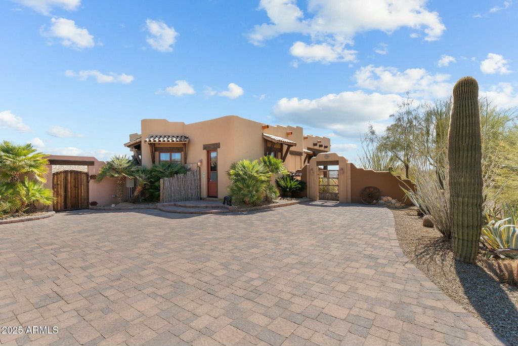 850 W TELLIER Trail W, Wickenburg, AZ 85390 — photo 3