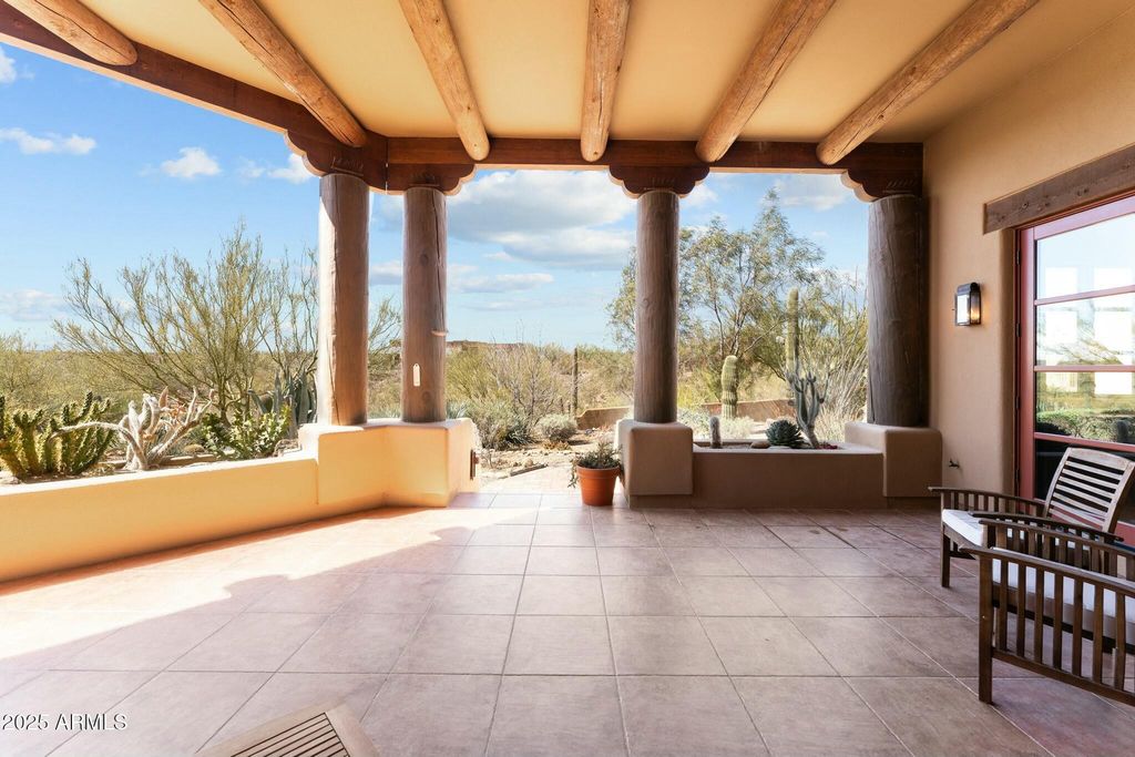 850 W TELLIER Trail W, Wickenburg, AZ 85390 — photo 4