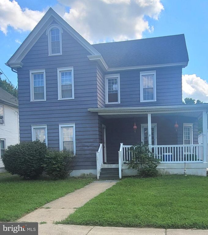31 E MILL ST, PEDRICKTOWN, NJ 08067 — photo 2