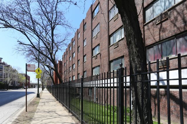1040 W HOLLYWOOD Avenue 506, Chicago, IL 60660