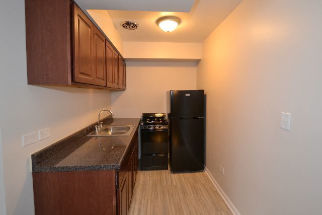 1040 W HOLLYWOOD Avenue 506, Chicago, IL 60660