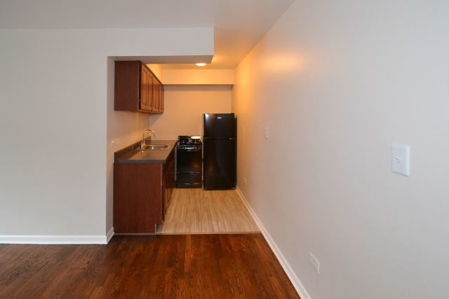 1040 W HOLLYWOOD Avenue 506, Chicago, IL 60660