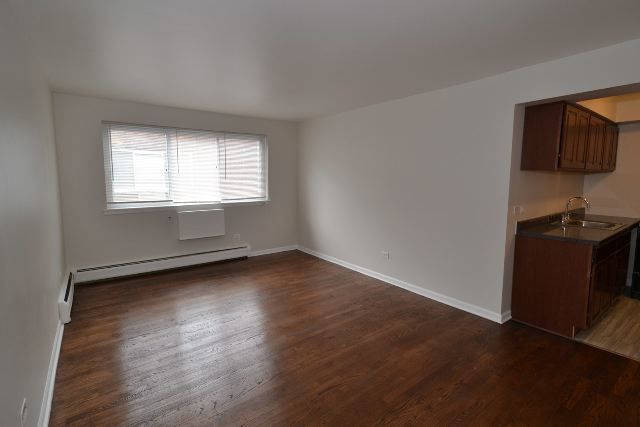 1040 W HOLLYWOOD Avenue 506, Chicago, IL 60660