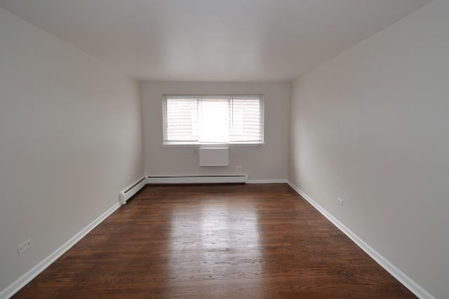 1040 W HOLLYWOOD Avenue 506, Chicago, IL 60660