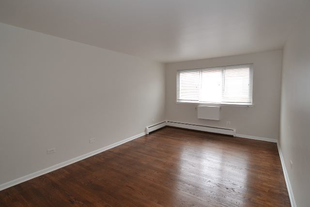 1040 W HOLLYWOOD Avenue 506, Chicago, IL 60660