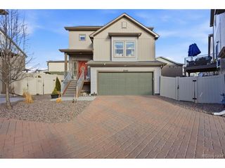 6048 Ashmore Ln, Colorado Springs, CO 80927