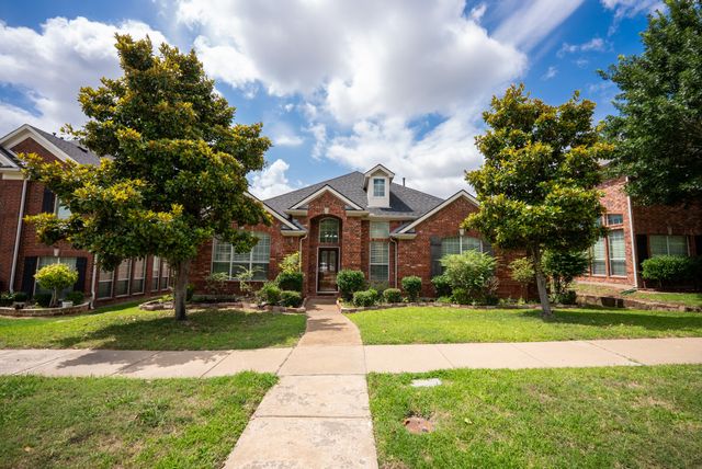 1810 Winterberry Trail, Garland, TX 75040