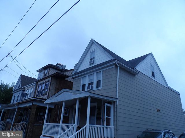 818 QUINTON AVE, Trenton, NJ 08629