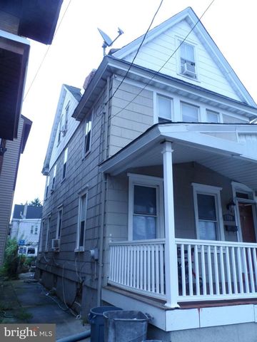 818 QUINTON AVE, Trenton, NJ 08629